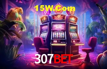 Experiência VIP 307bet