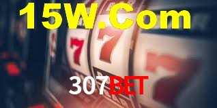 Welcome Bonus 307bet