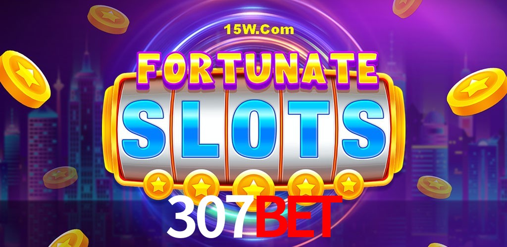 Welcome Bonus 307bet