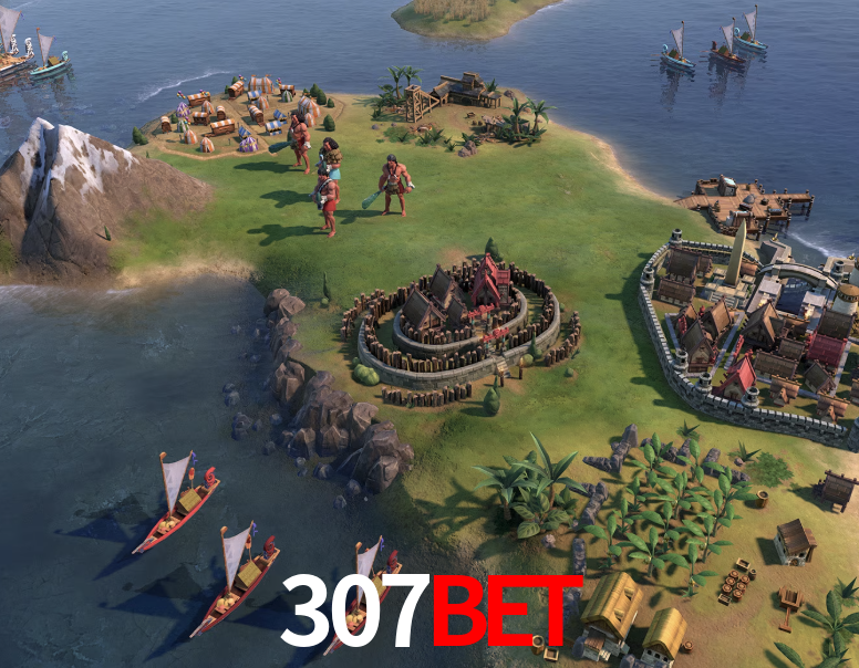 Apostas de Tênis 307bet