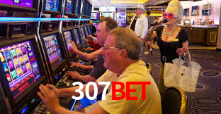 Live Casino 307bet