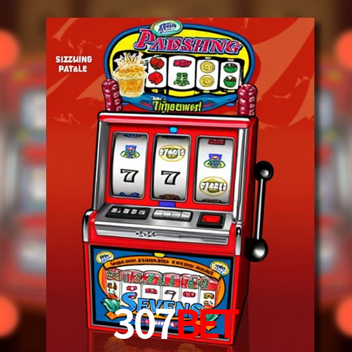 Descubra a Magia dos Jogos de Arcade no 307bet