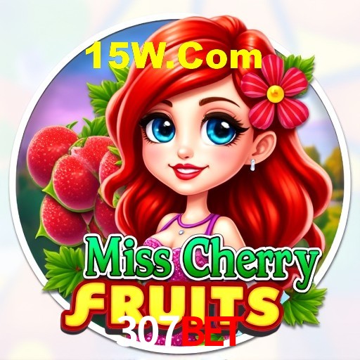 Interface do App 307bet