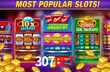 Promoção Relâmpago 307bet