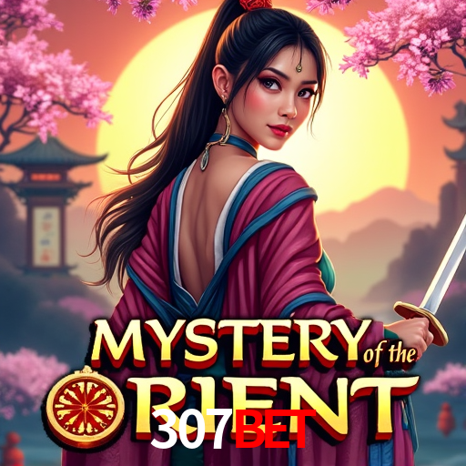 PIX Instantâneo 307bet