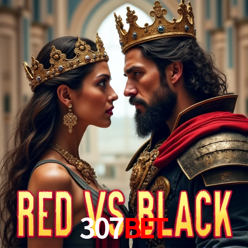 Desvendando o Mundo dos Jogos Virtuais na 307bet