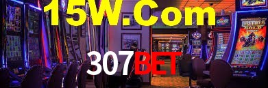 Roulette Table 307bet