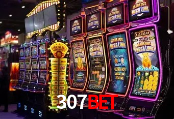 Estatísticas do Jogo 307bet