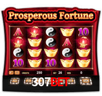 Welcome Bonus 307bet
